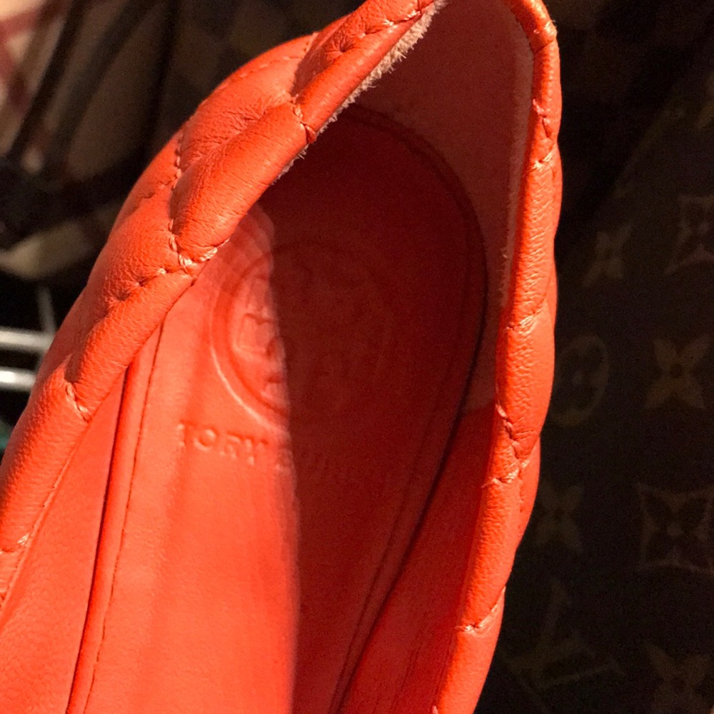 Tory Burch ballet flats - Picture 6 of 7